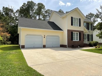 284 Coachman Way, Sanford, NC 27332