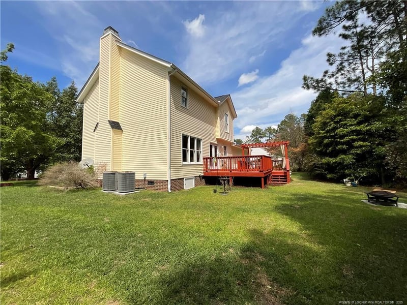 284 Coachman Way, Sanford, NC 27332