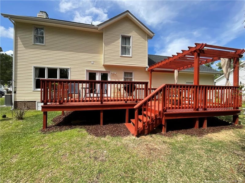284 Coachman Way, Sanford, NC 27332