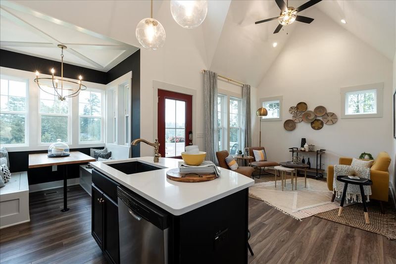 284 Cottage Way Lot 45, Pittsboro, NC 27312