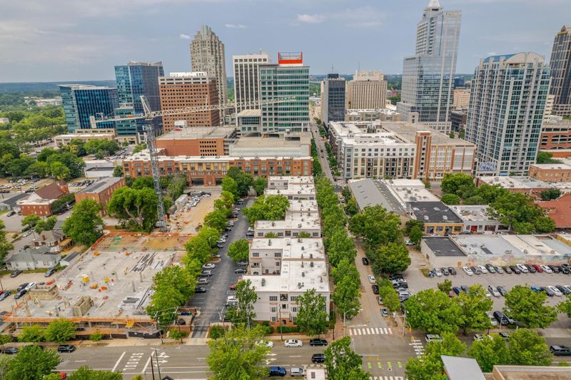 284 E Davie #284, Raleigh, NC 27601