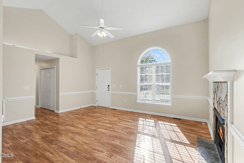284 Dullis Cir, Garner, NC 27529