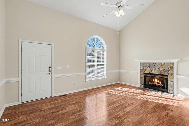 284 Dullis Cir, Garner, NC 27529