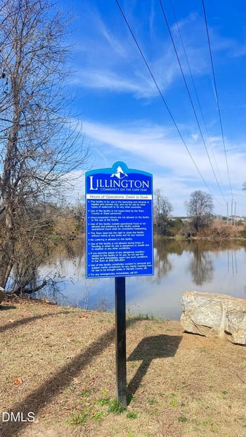 284 Galway Rd, Lillington, NC 27546