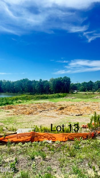284 Galway Rd, Lillington, NC 27546