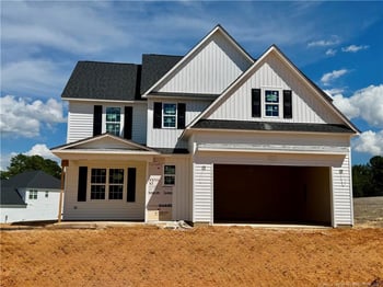 284 Harborwood St, Lillington, NC 27546