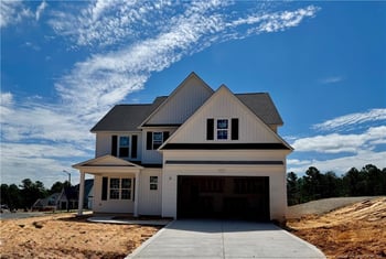 284 Harborwood St, Lillington, NC 27546