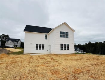 284 Harborwood St, Lillington, NC 27546