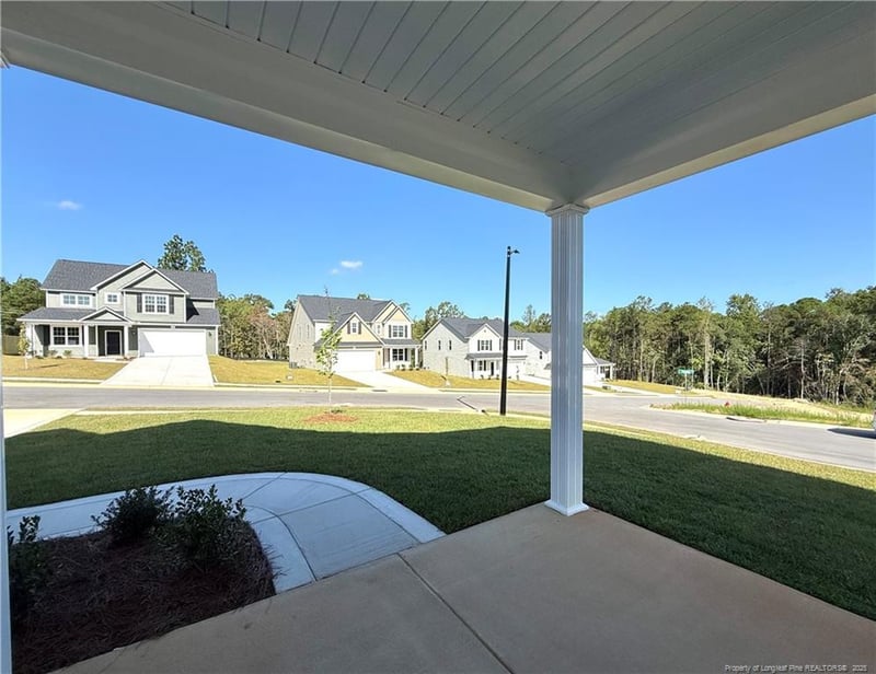 284 Harborwood St, Lillington, NC 27546