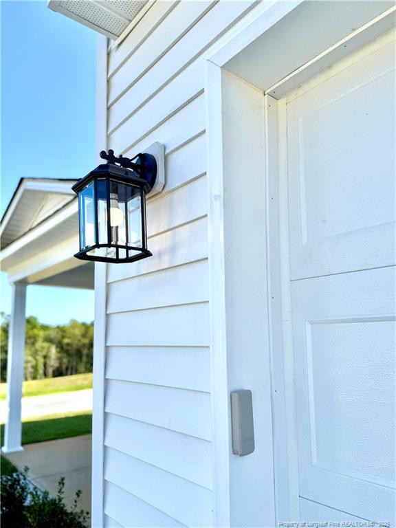 284 Harborwood St, Lillington, NC 27546