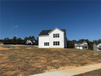 284 Harborwood St, Lillington, NC 27546