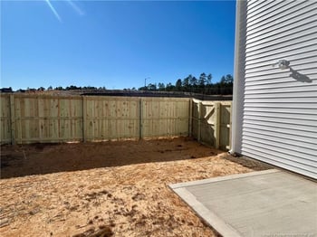 284 Harborwood St, Lillington, NC 27546