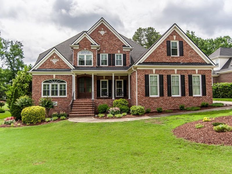 284 Hogans Valley Way, Cary, NC 27513