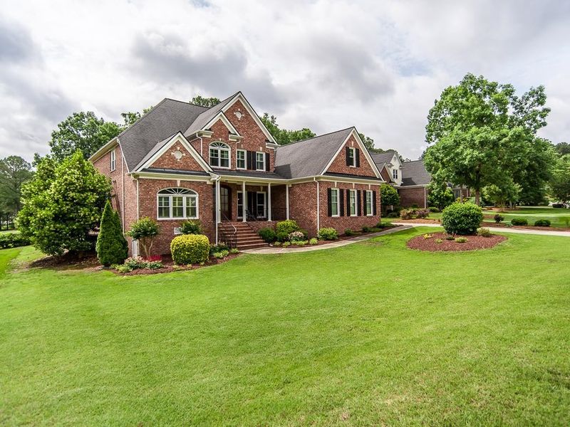 284 Hogans Valley Way, Cary, NC 27513