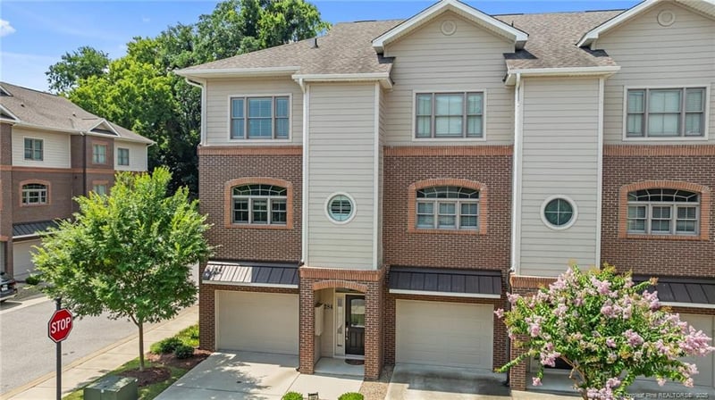 284 Hugh Shelton Loop, Fayetteville, NC 28301