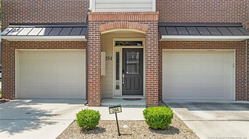 284 Hugh Shelton Loop, Fayetteville, NC 28301