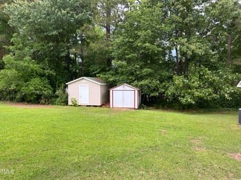 284 Irvan St, Clayton, NC 27520