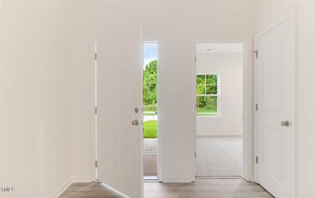 284 Johnson Ridge Way, Four Oaks, NC 27524