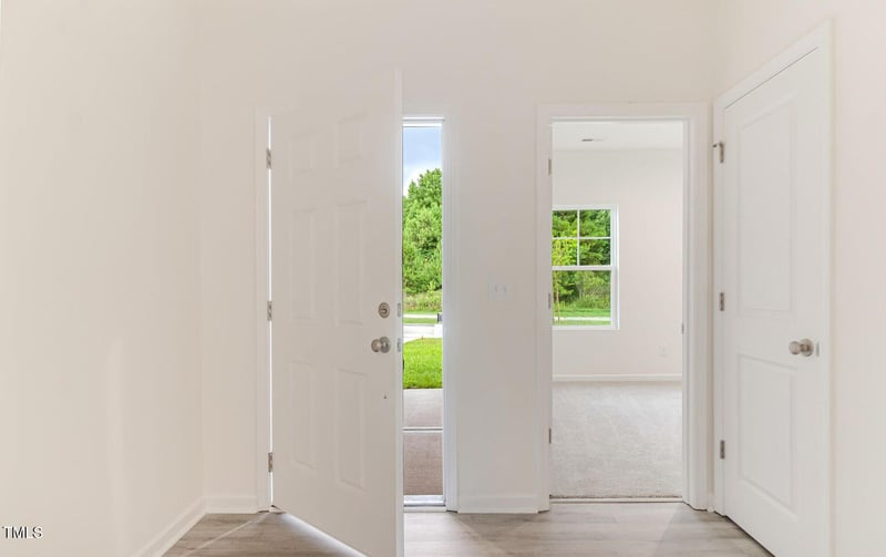 284 Johnson Ridge Way, Four Oaks, NC 27524