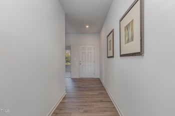 284 Johnson Ridge Way, Four Oaks, NC 27524