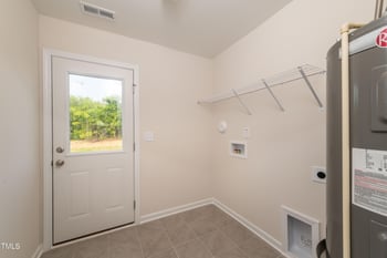 284 Johnson Ridge Way, Four Oaks, NC 27524