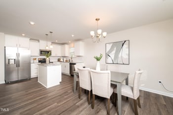 284 Johnson Ridge Way, Four Oaks, NC 27524