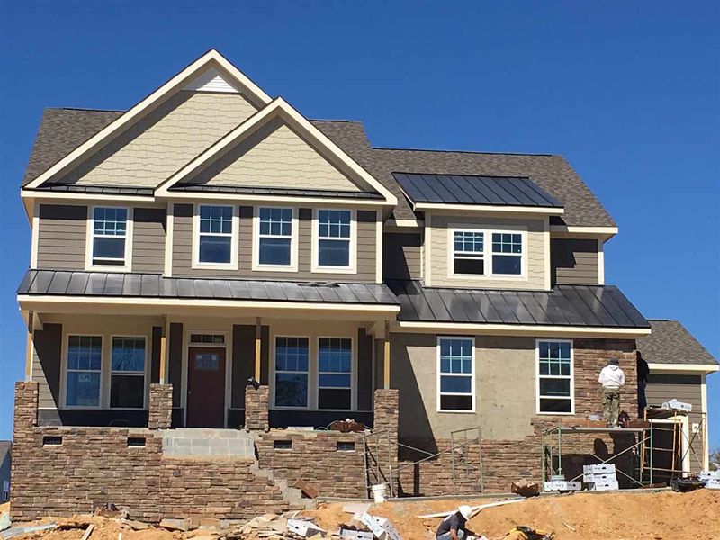284 Lochmaddy Dr #24, Burlington, NC 27215