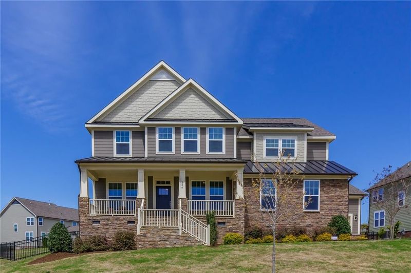 284 Lochmaddy Dr, Burlington, NC 27215