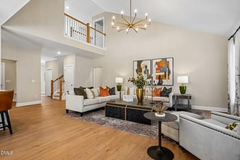 284 Magnolia Acres Ln, Fuquay Varina, NC 27526