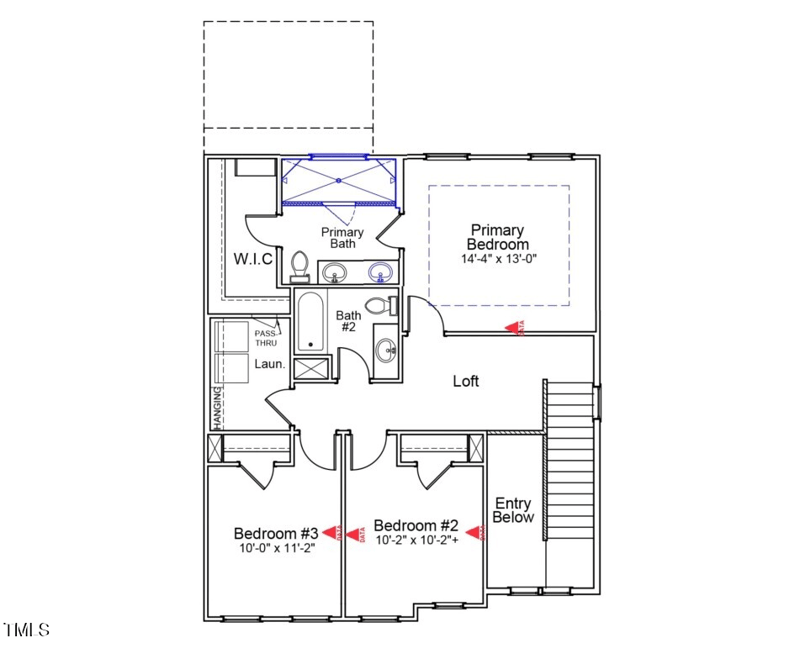 284 Meadowbark Bend #38, Garner, NC 27529