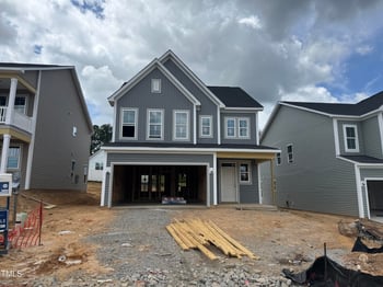 284 Meadowbark Bend #38, Garner, NC 27529