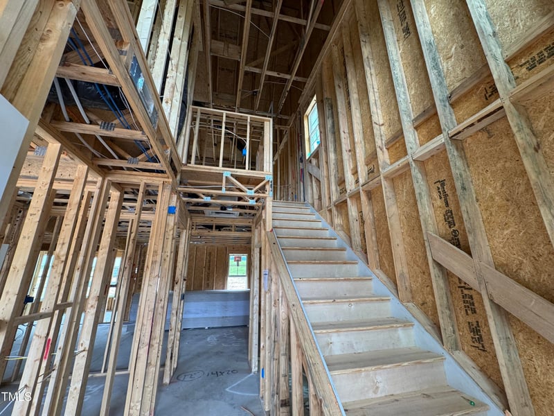 284 Meadowbark Bend #38, Garner, NC 27529