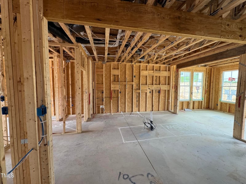 284 Meadowbark Bend #38, Garner, NC 27529