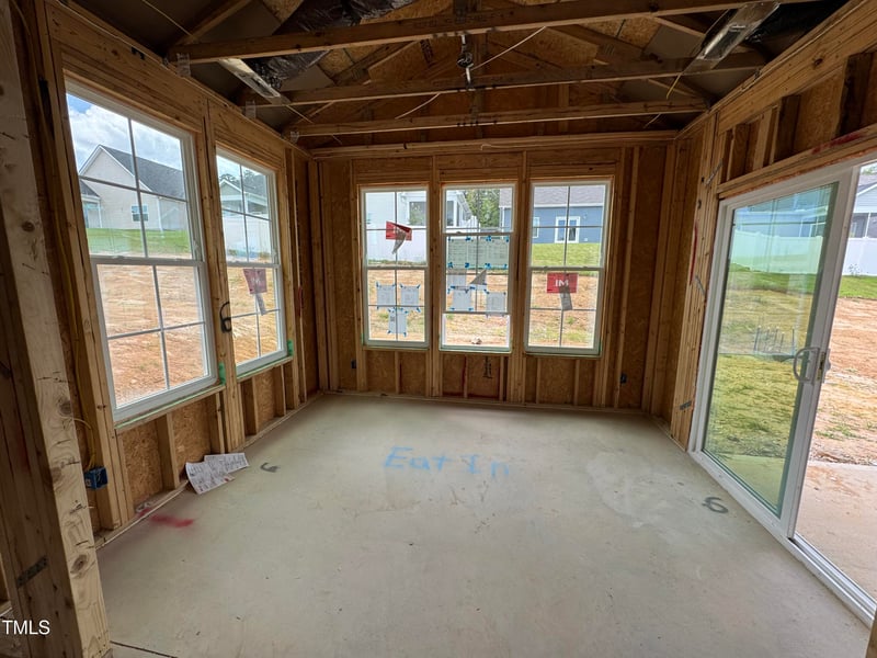 284 Meadowbark Bend #38, Garner, NC 27529
