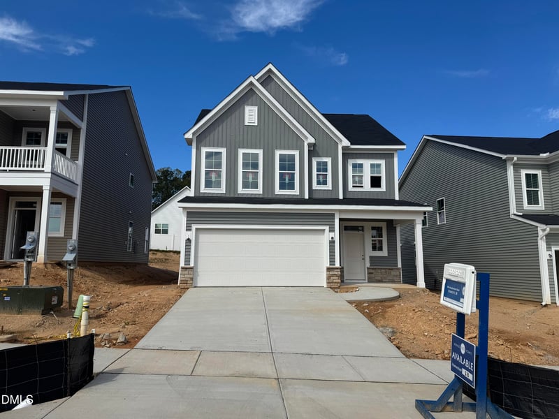 284 Meadowbark Bend #38, Garner, NC 27529