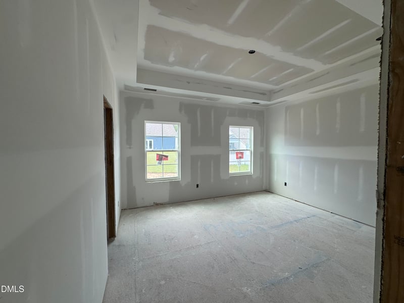 284 Meadowbark Bend #38, Garner, NC 27529