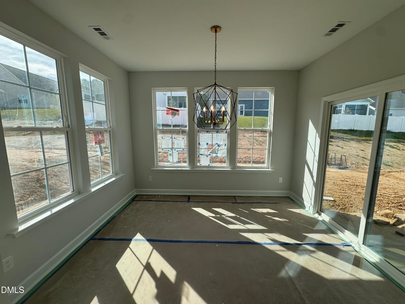 284 Meadowbark Bend #38, Garner, NC 27529