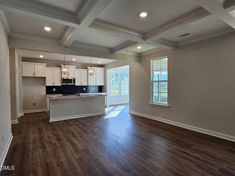 284 Meadowbark Bend #38, Garner, NC 27529