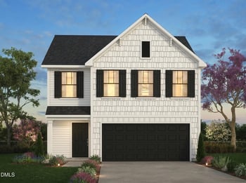 284 Oriole Dr #156p, Angier, NC 27501