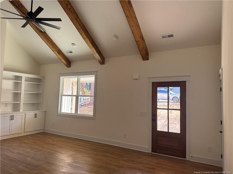 284 Quail Hl, Sanford, NC 27332