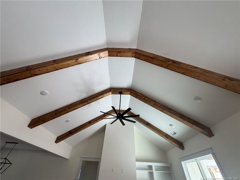 284 Quail Hl, Sanford, NC 27332