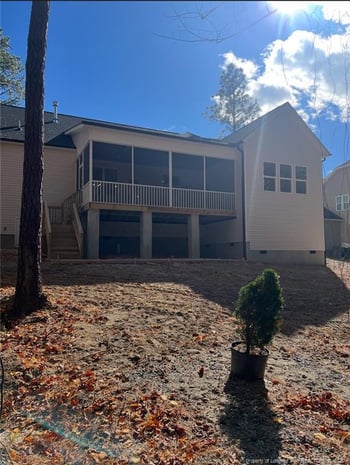 284 Quail Hl, Sanford, NC 27332