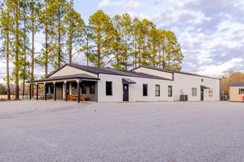 284 Reedy Creek Dr, Four Oaks, NC 27524