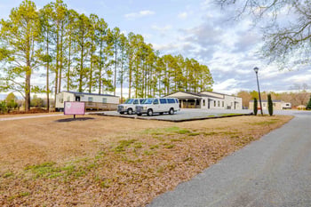 284 Reedy Creek Dr, Four Oaks, NC 27524
