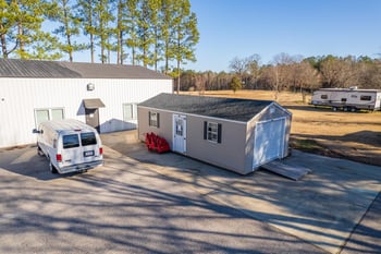 284 Reedy Creek Dr, Four Oaks, NC 27524