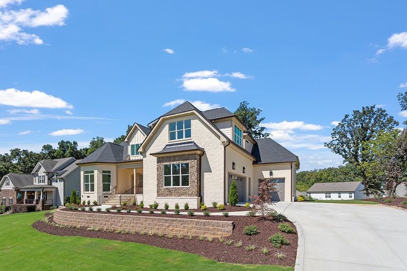 284 Sicily Dr, Clayton, NC 27527