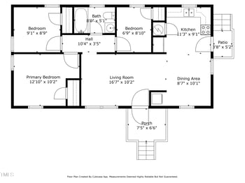 284 Sneed Ln, Fuquay Varina, NC 27526