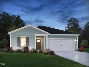 284 Thistle Patch Pl, Angier, NC 27501
