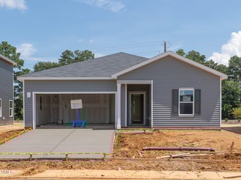 284 Thistle Patch Pl, Angier, NC 27501