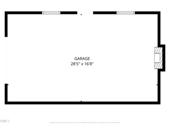 2840 Banks Rd, Raleigh, NC 27603